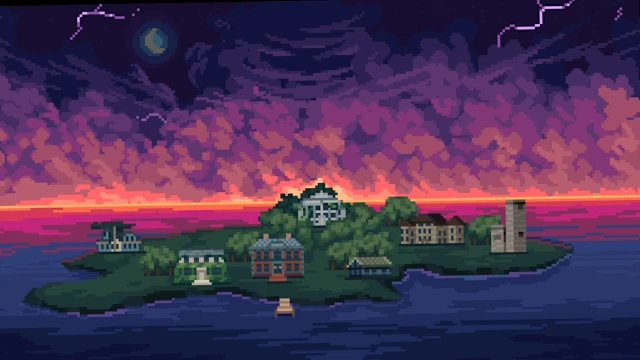 Dead of Darkness screenshot 6