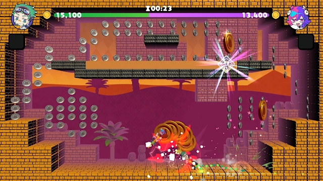 Toad's Soul Hopper screenshot 6