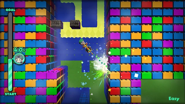 Toad's Soul Hopper screenshot 3