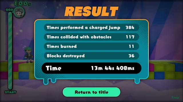 Toad's Soul Hopper screenshot 4