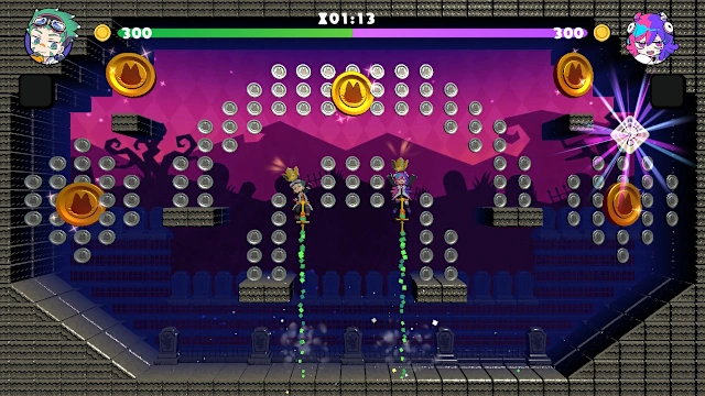 Toad's Soul Hopper screenshot 5
