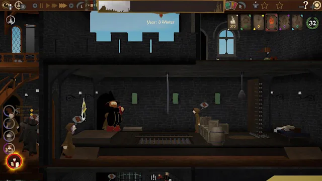 Spellcaster University screenshot 4