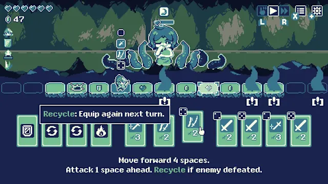 Golden Warden screenshot 4