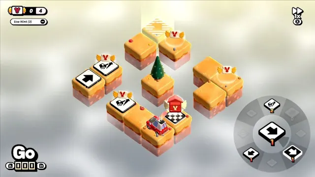 Ringo's Roundup screenshot 1