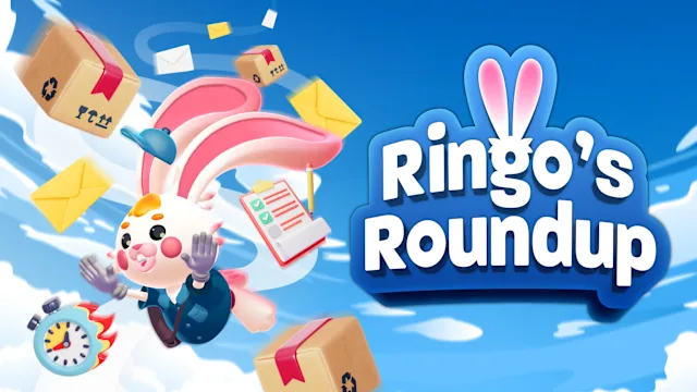 Ringo's Roundup