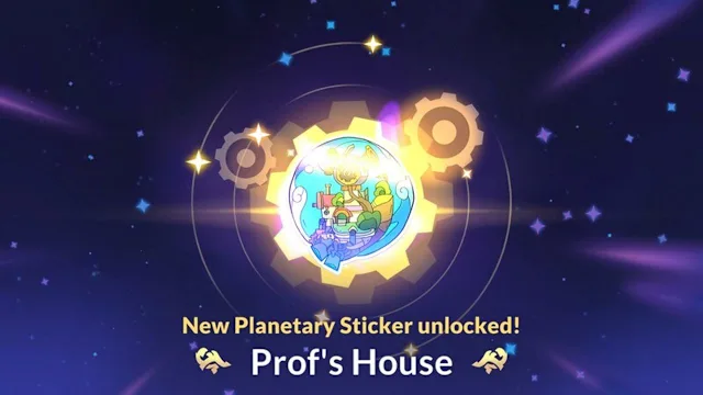Pilo and the Holobook screenshot 5