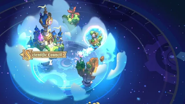 Pilo and the Holobook screenshot 3