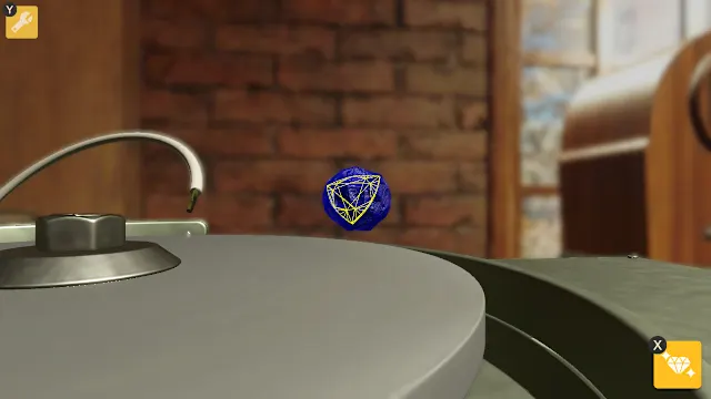 LAPIDARY: Jewel Craft Simulator screenshot 0