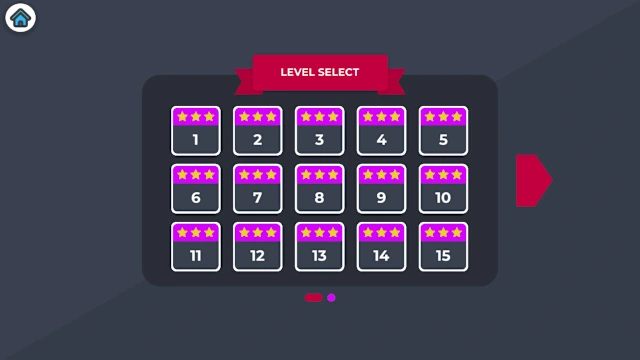 Relaxing Jigsaw screenshot 4