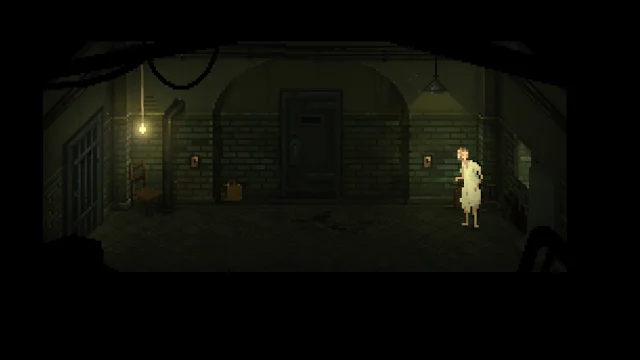 Vlad Circus: Curse of Asmodeus screenshot 2