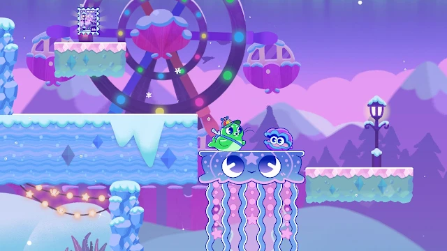 Signed, Sealed & Delivered! screenshot 4
