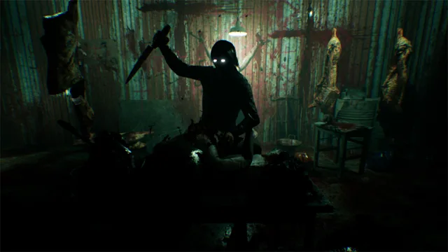 CRUELTY screenshot 2