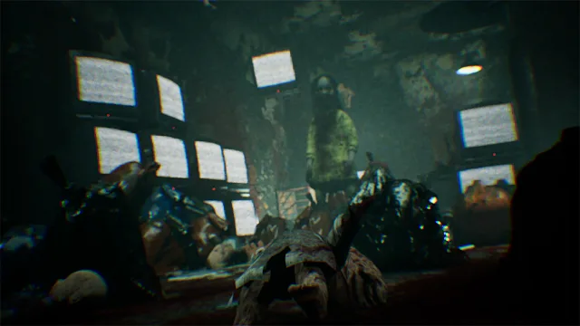 CRUELTY screenshot 4