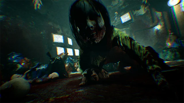 CRUELTY screenshot 1