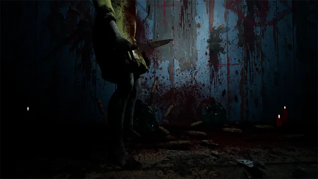 CRUELTY screenshot 3