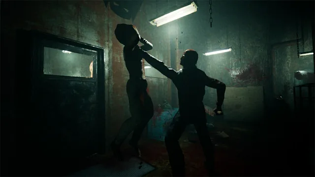CRUELTY screenshot 0