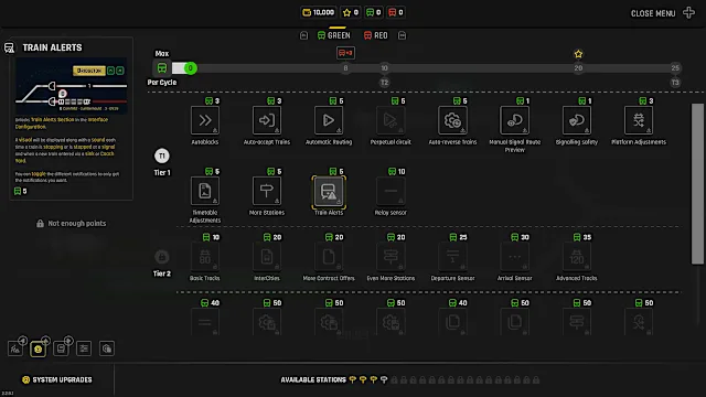 Rail Route screenshot 6