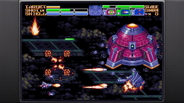 Earthion screenshot 2