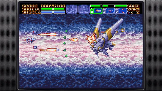 Earthion screenshot 3