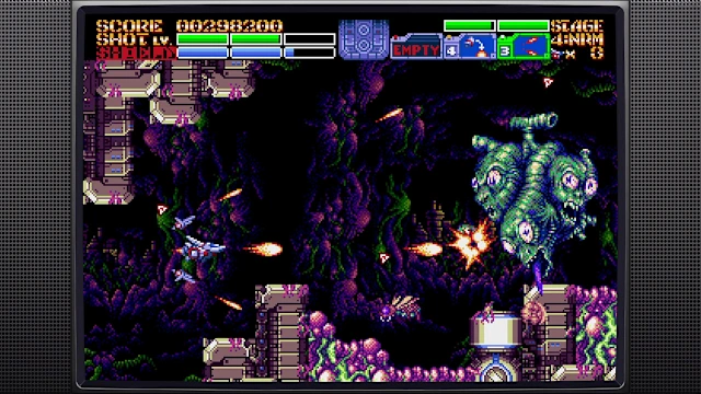 Earthion screenshot 5