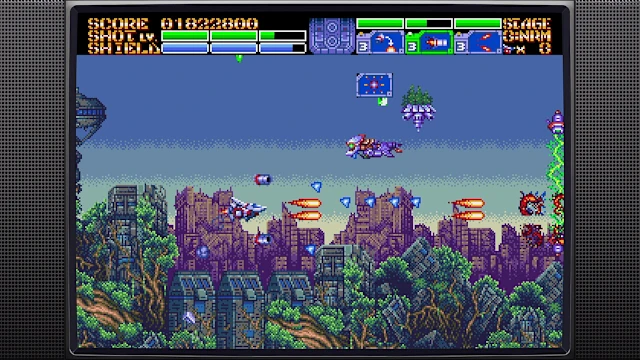 Earthion screenshot 1