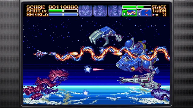 Earthion screenshot 0