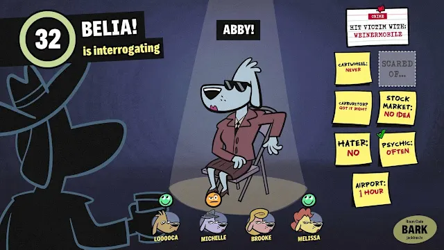 The Jackbox Party Pack 11 screenshot 5