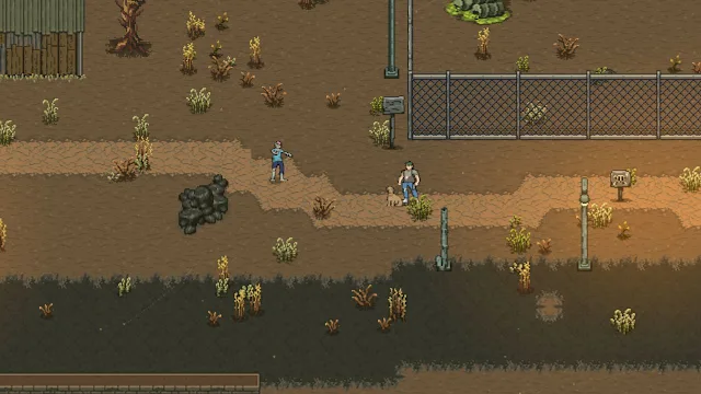 Apocalypse ? No ! screenshot 1