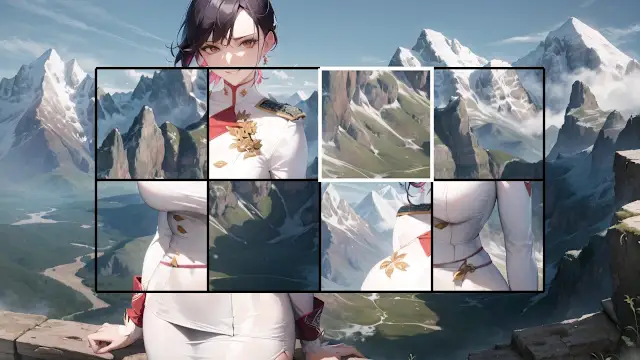 Hentai Girls: Juicy Judo screenshot 3