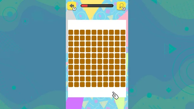 Odd Shape Out! screenshot 2