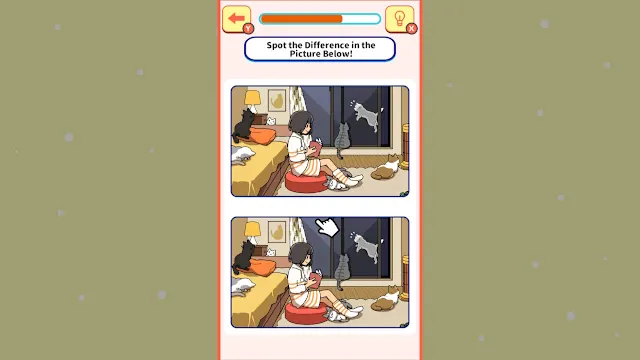 Picture the Difference! screenshot 1