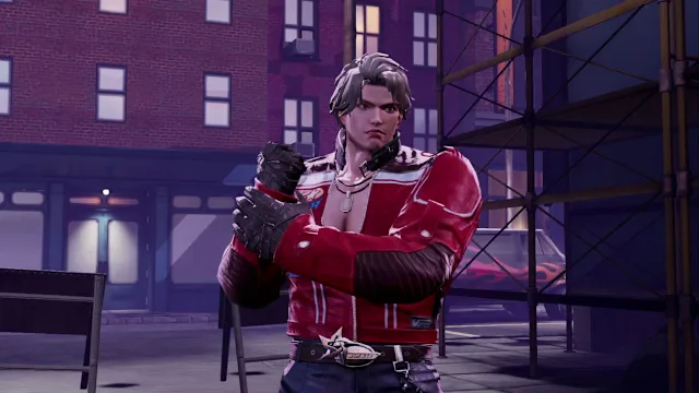 Double Dragon Revive screenshot 5