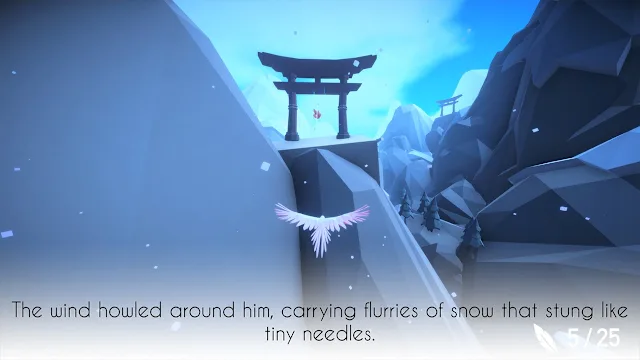 Aery - Winter Wonderland screenshot 5