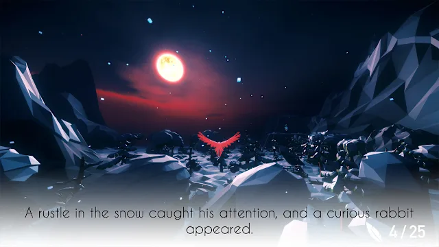 Aery - Winter Wonderland screenshot 3
