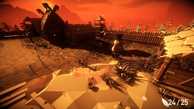 Aery - Winter Wonderland screenshot 6