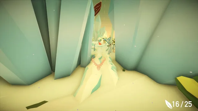 Aery - Winter Wonderland screenshot 2