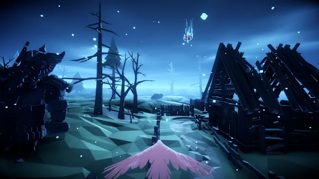 Aery – Viking Saga screenshot 6