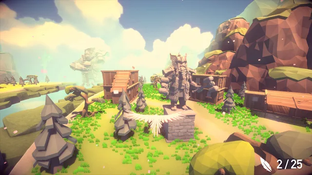 Aery – Viking Saga screenshot 2