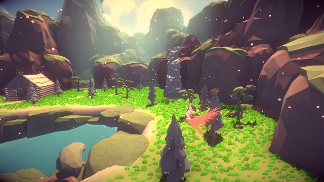 Aery – Viking Saga screenshot 3