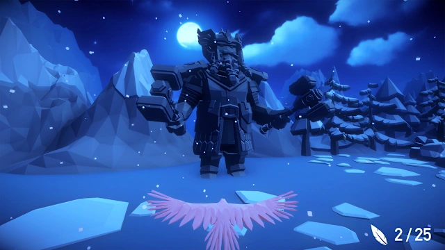 Aery – Viking Saga screenshot 5