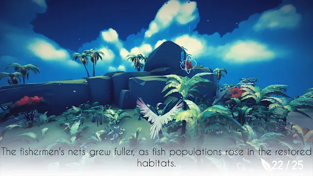 Aery – Titans of the Future screenshot 4