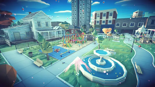 Aery – Peace of Mind 3 screenshot 5