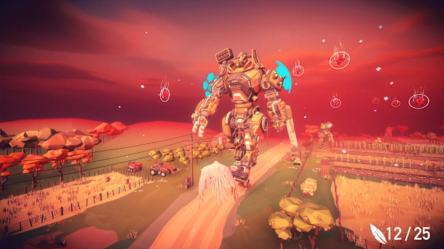 Aery – Peace of Mind 3 screenshot 6