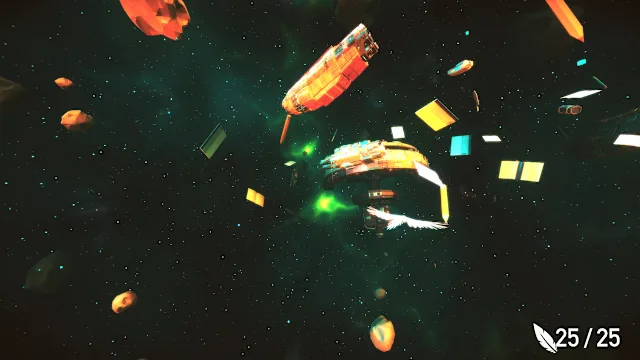 Aery – Peace of Mind 3 screenshot 4