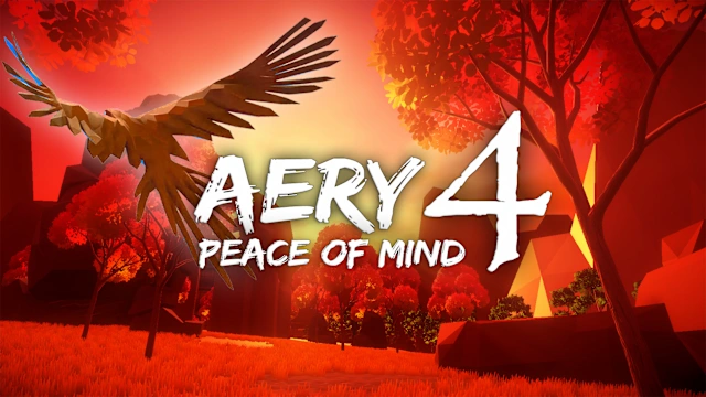 Aery – Peace of Mind 4