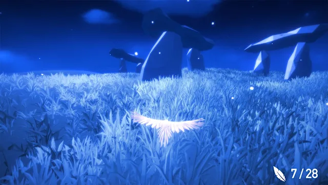 Aery – Peace of Mind 4 screenshot 4