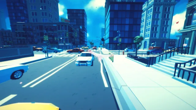 Aery – Peace of Mind 4 screenshot 1
