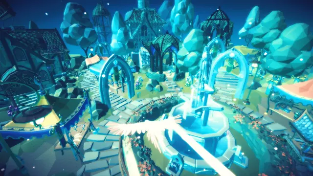 Aery – Peace of Mind 4 screenshot 3