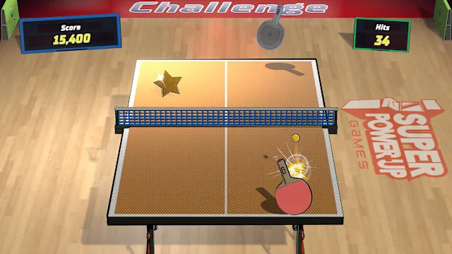Ping Pong Up screenshot 2