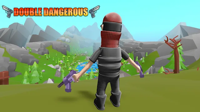 Double Dangerous